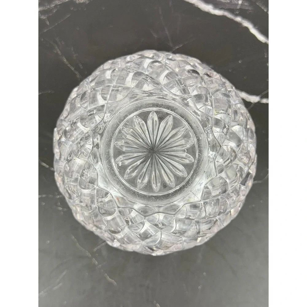 N/A antique crystal